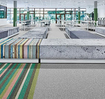 Tessera Chroma 3601 Platinum фото 2 | FLOORDEALER